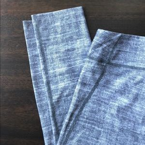 Underarmour Compression Leggings